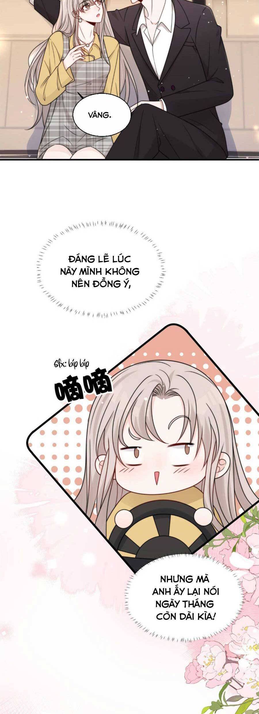 Quảng Đời Còn Lại Có Em Chapter 27 - Trang 2