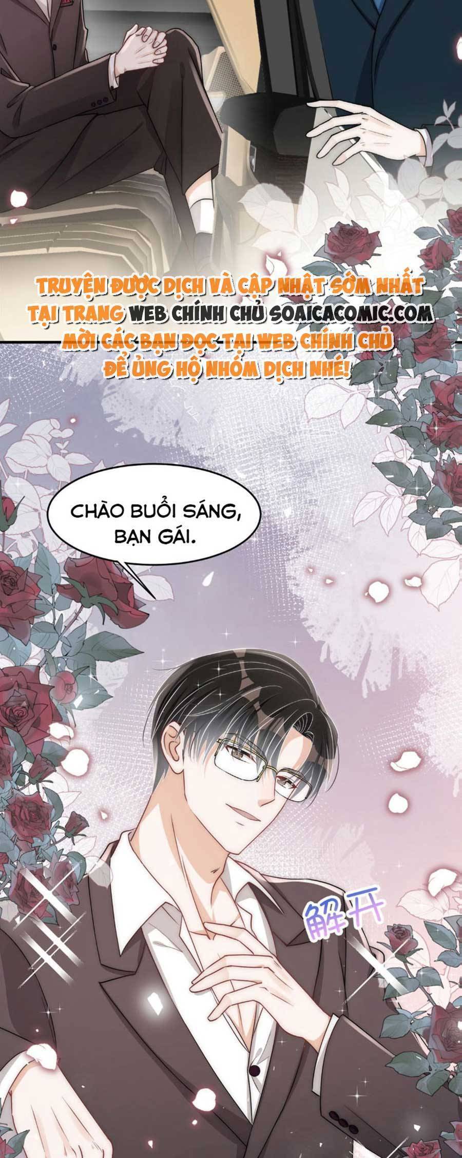 Quảng Đời Còn Lại Có Em Chapter 26 - Trang 2