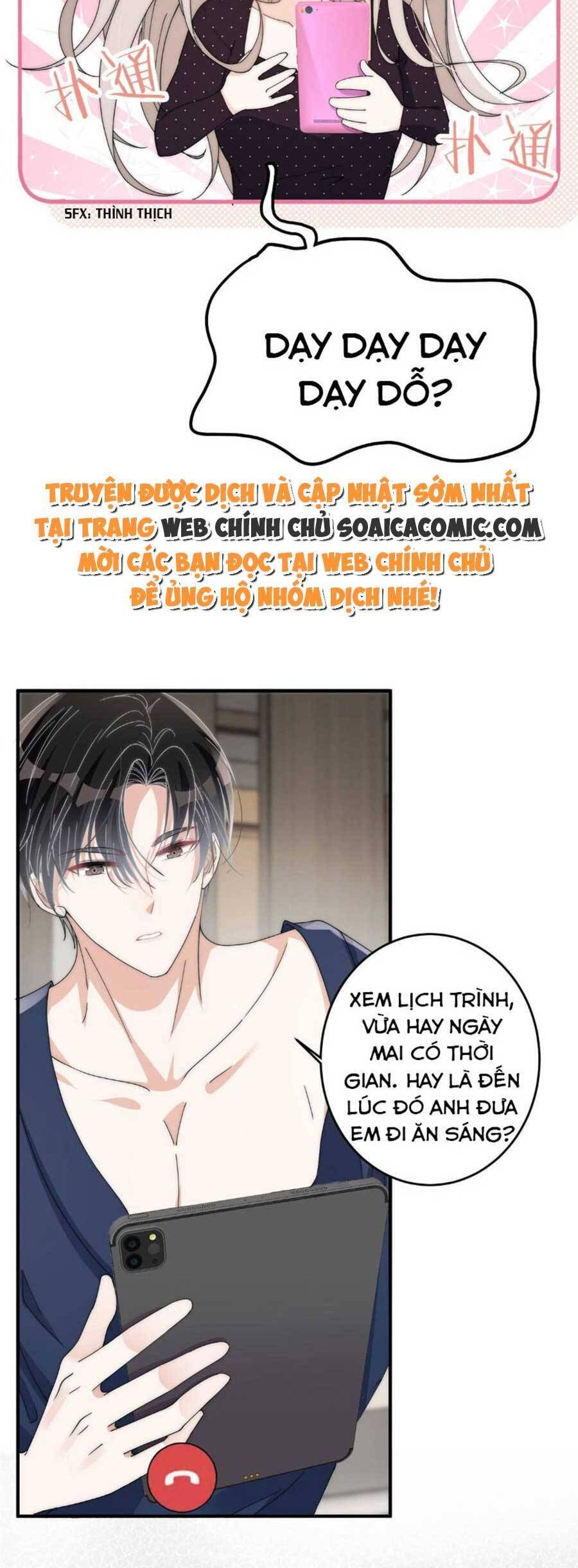 Quảng Đời Còn Lại Có Em Chapter 26 - Trang 2