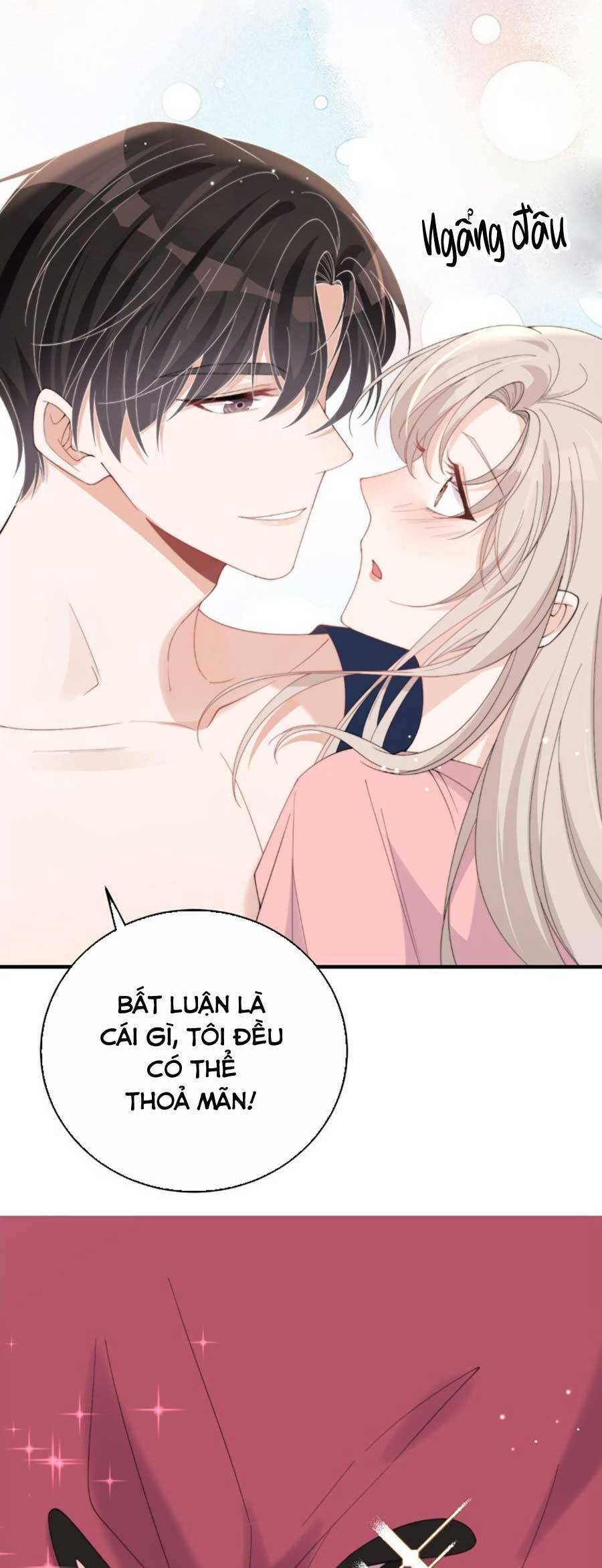 Quảng Đời Còn Lại Có Em Chapter 24 - Trang 2