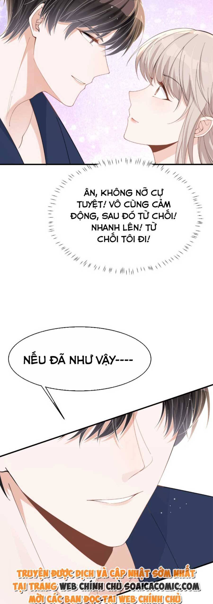 Quảng Đời Còn Lại Có Em Chapter 23 - Trang 2