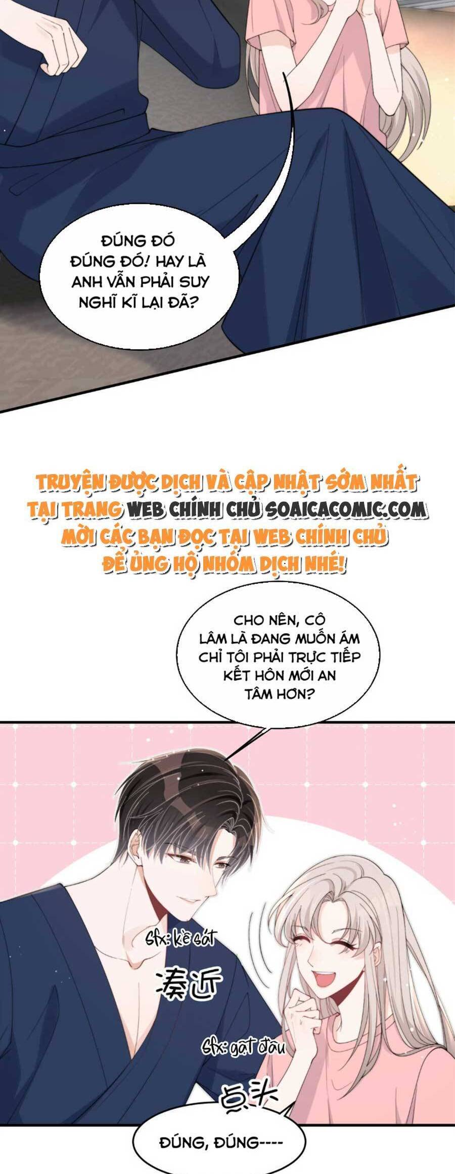 Quảng Đời Còn Lại Có Em Chapter 23 - Trang 2