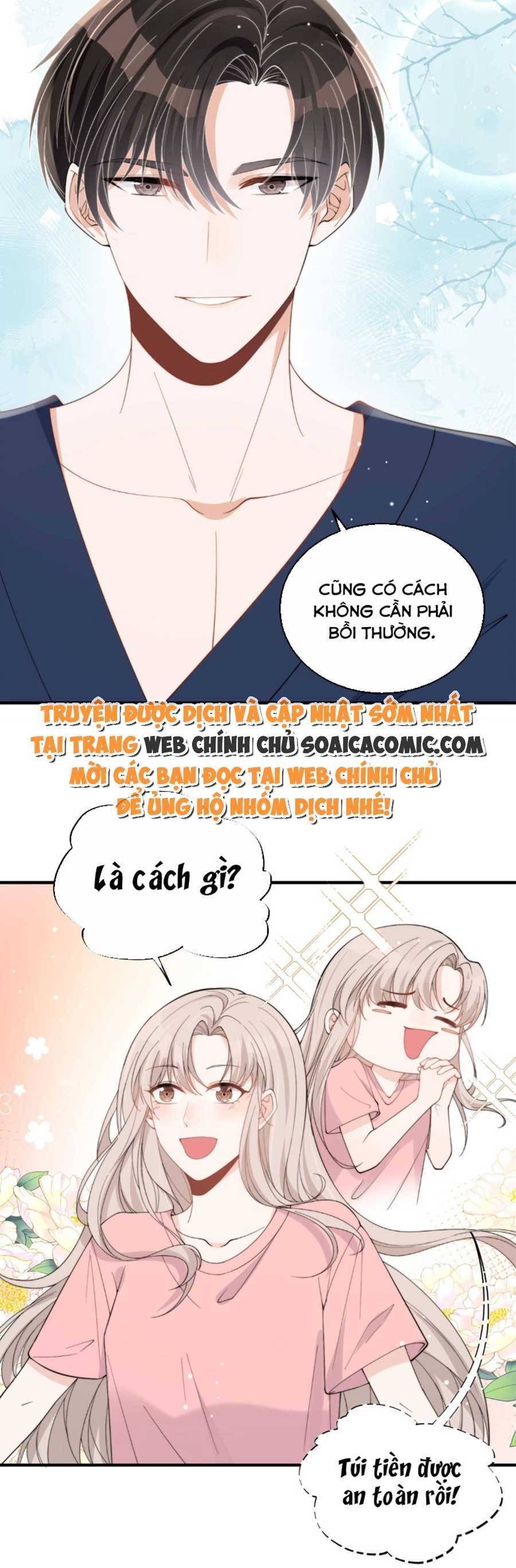 Quảng Đời Còn Lại Có Em Chapter 23 - Trang 2