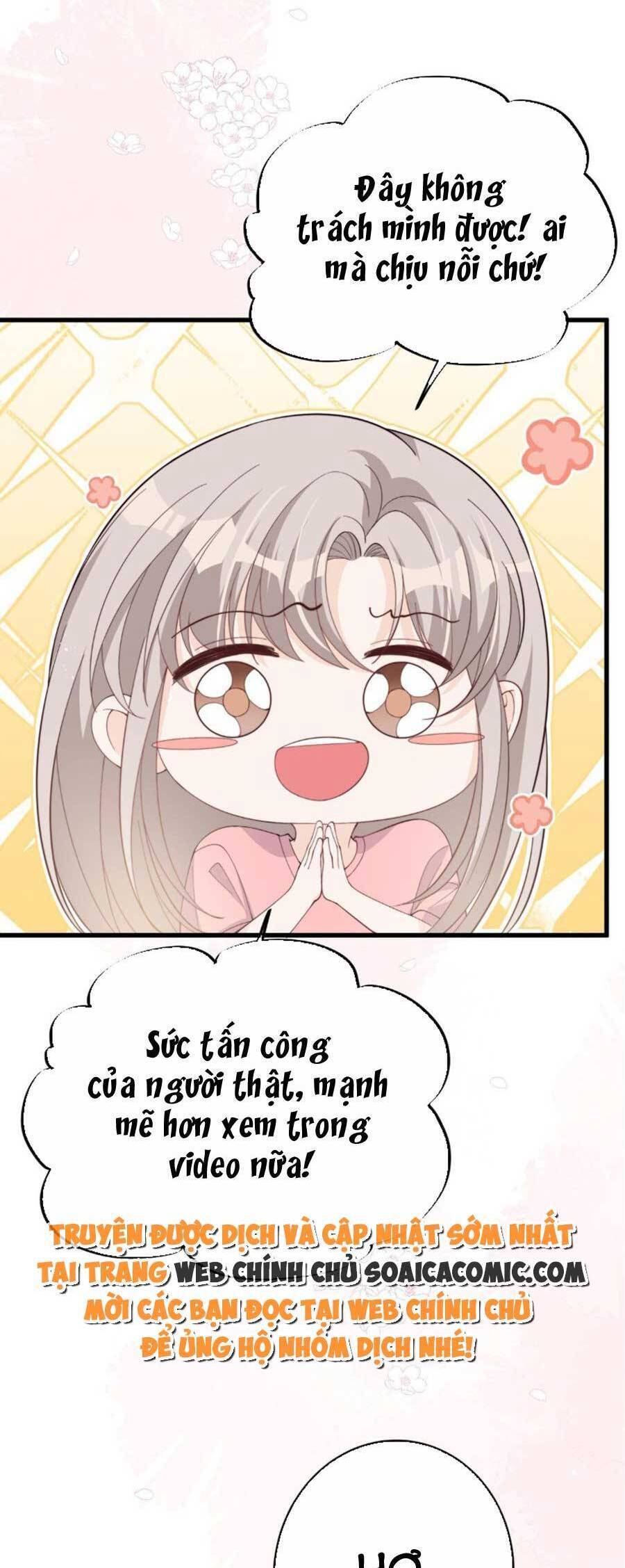 Quảng Đời Còn Lại Có Em Chapter 22 - Trang 2