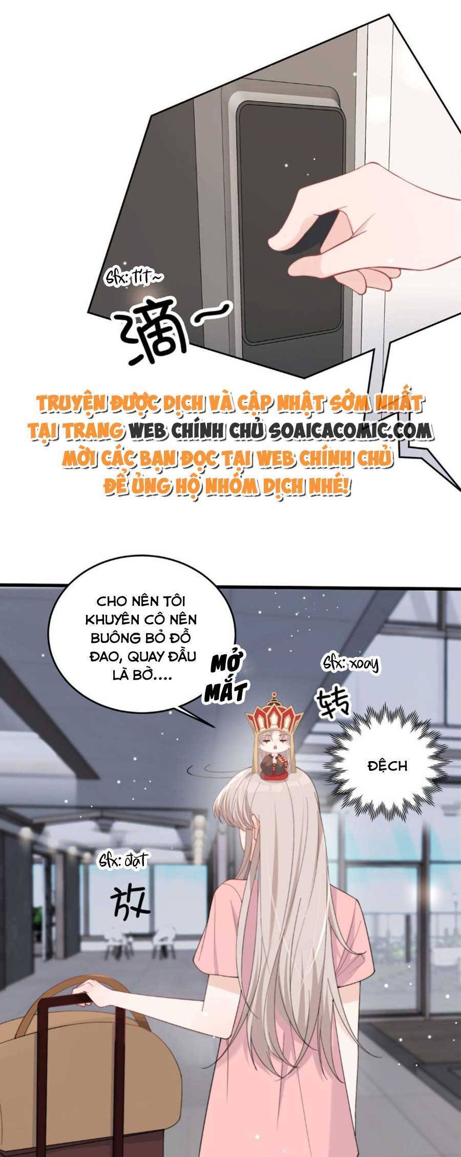 Quảng Đời Còn Lại Có Em Chapter 22 - Trang 2