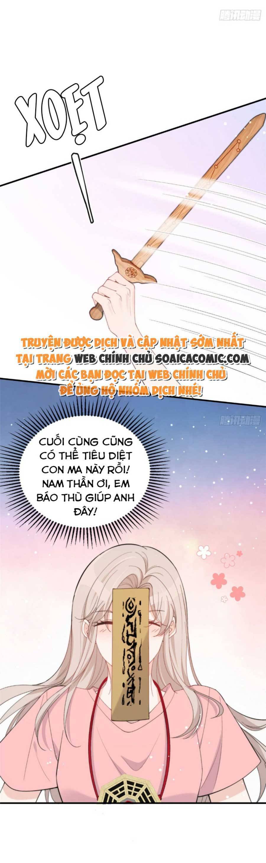 Quảng Đời Còn Lại Có Em Chapter 20 - Trang 2