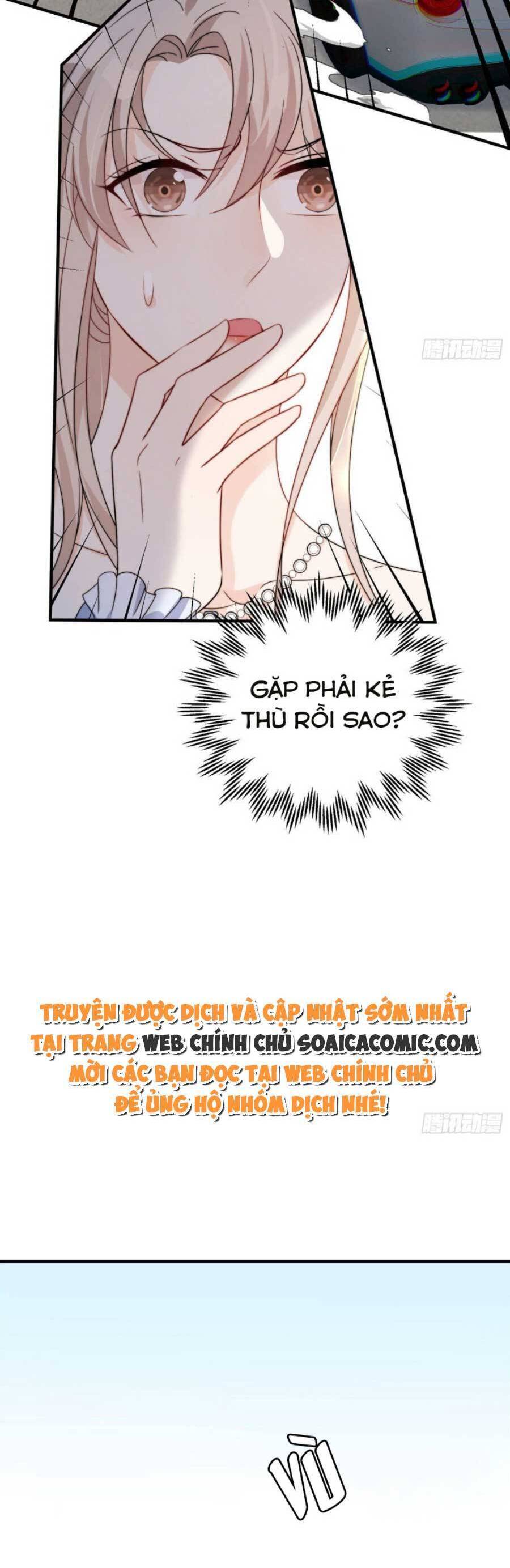 Quảng Đời Còn Lại Có Em Chapter 16 - Trang 2