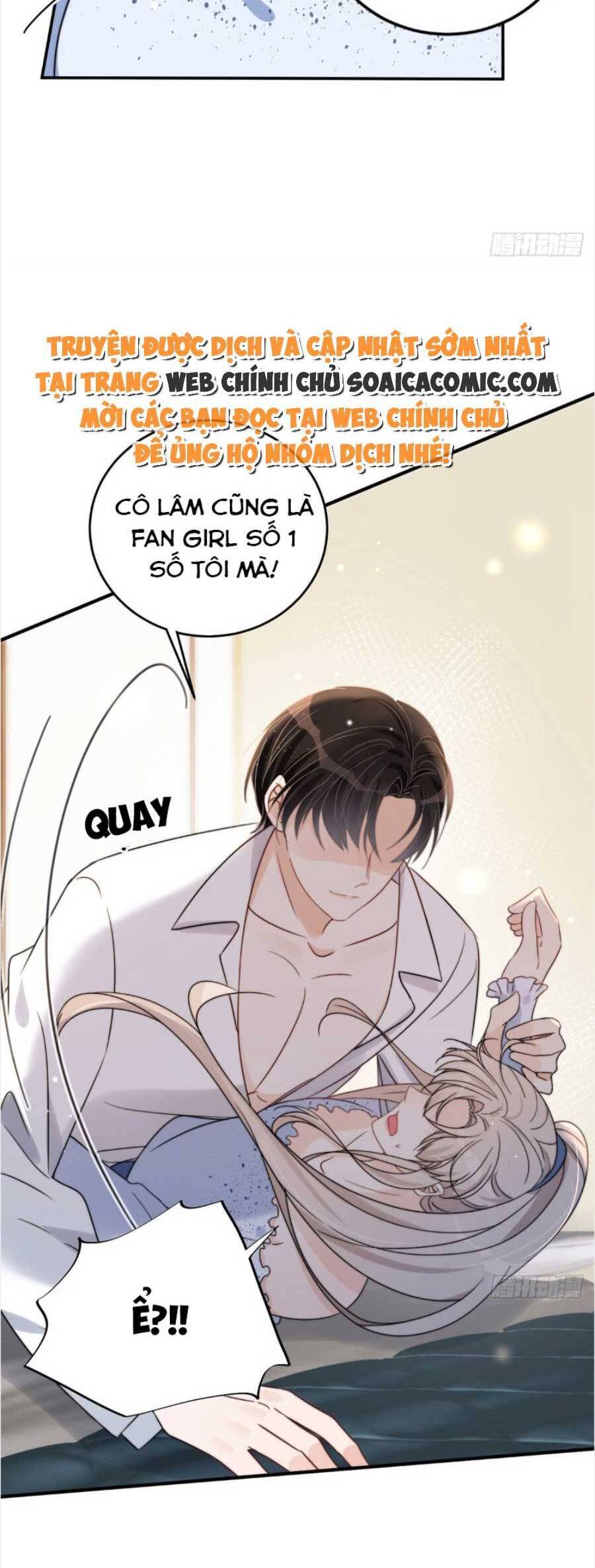 Quảng Đời Còn Lại Có Em Chapter 14 - Trang 2