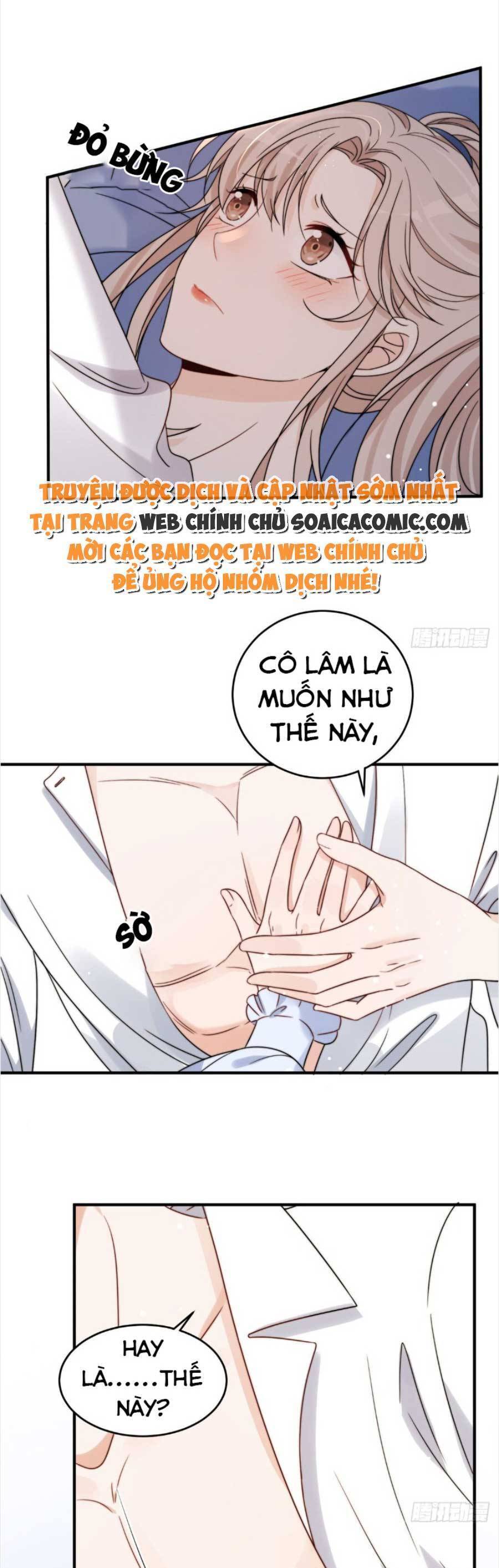 Quảng Đời Còn Lại Có Em Chapter 14 - Trang 2