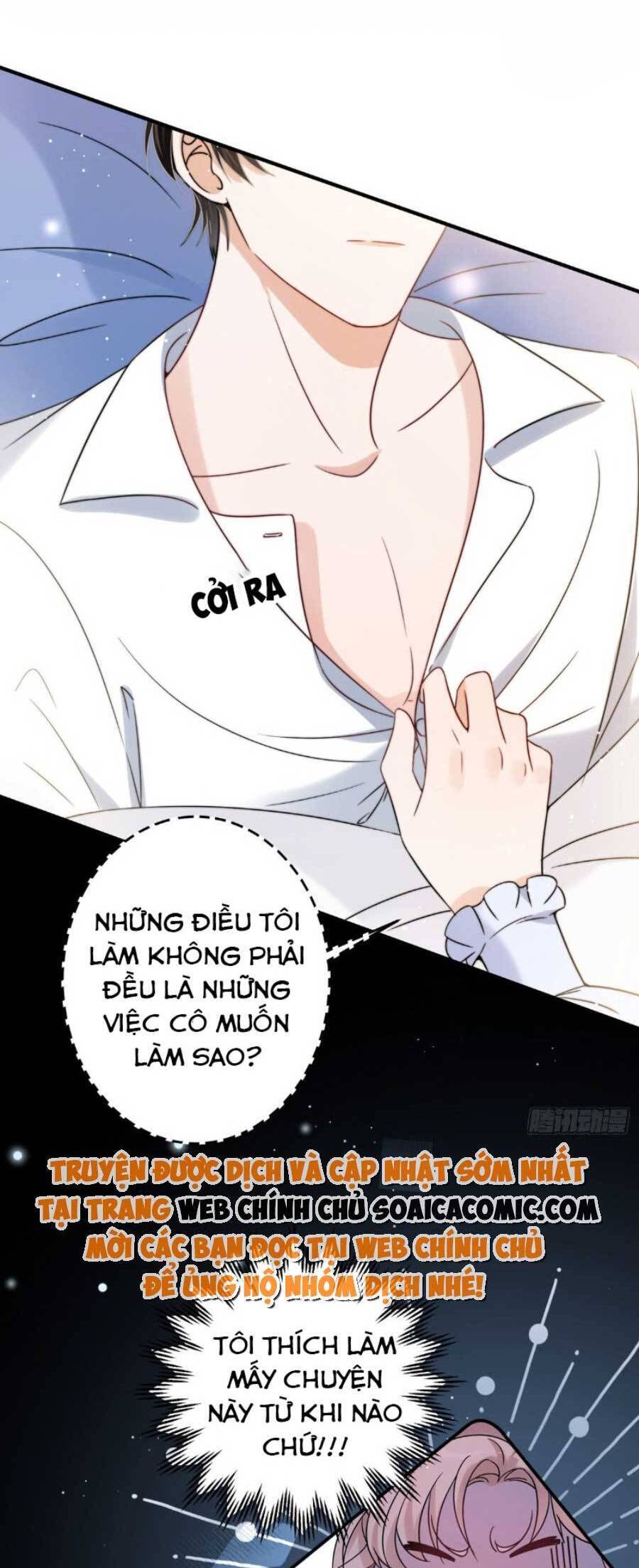 Quảng Đời Còn Lại Có Em Chapter 14 - Trang 2