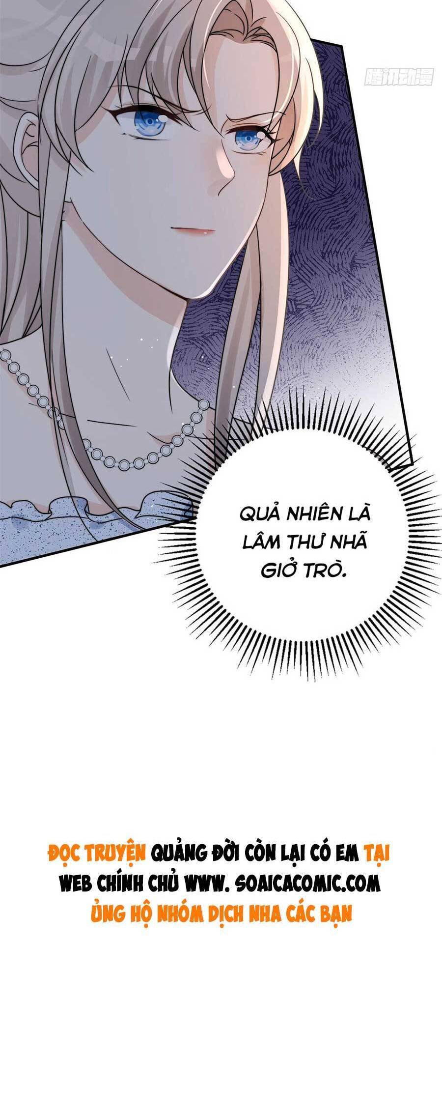 Quảng Đời Còn Lại Có Em Chapter 12 - Trang 2