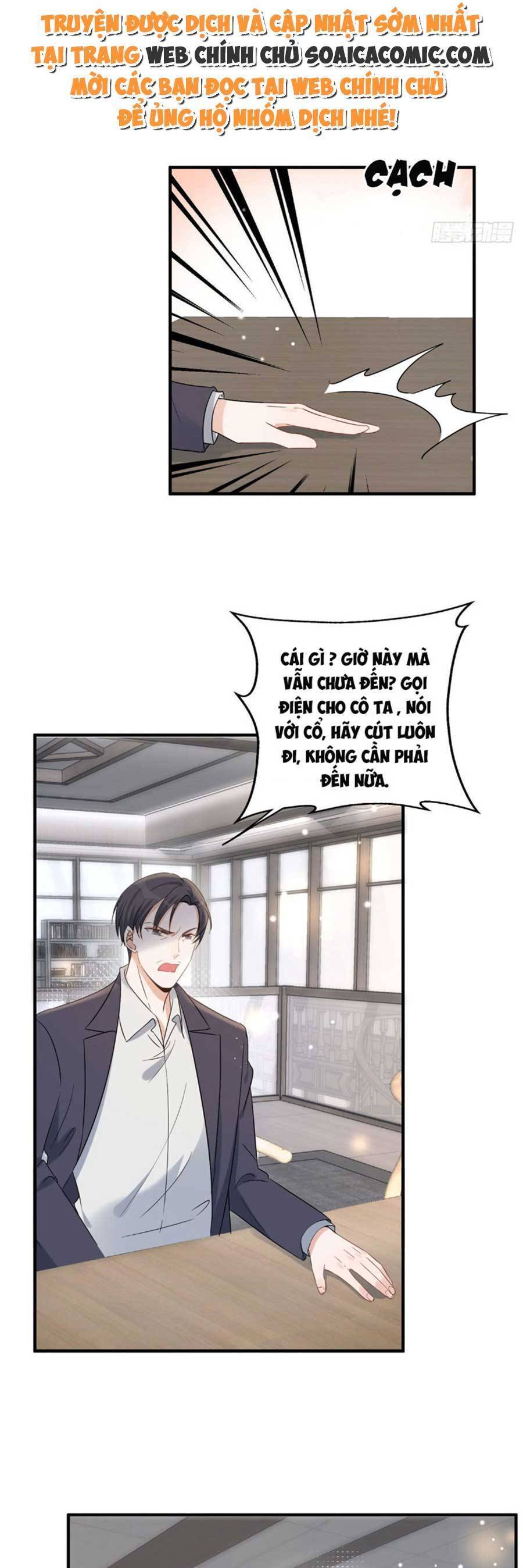 Quảng Đời Còn Lại Có Em Chapter 11 - Trang 2