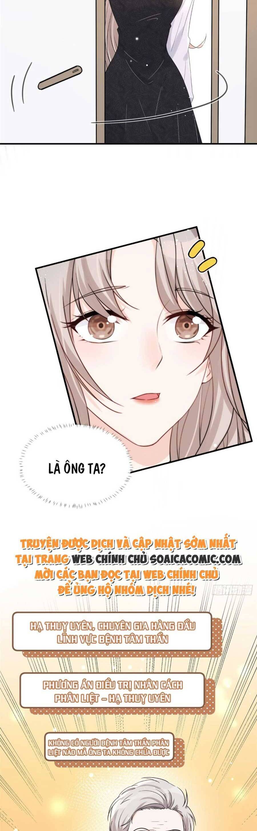 Quảng Đời Còn Lại Có Em Chapter 10 - Trang 2