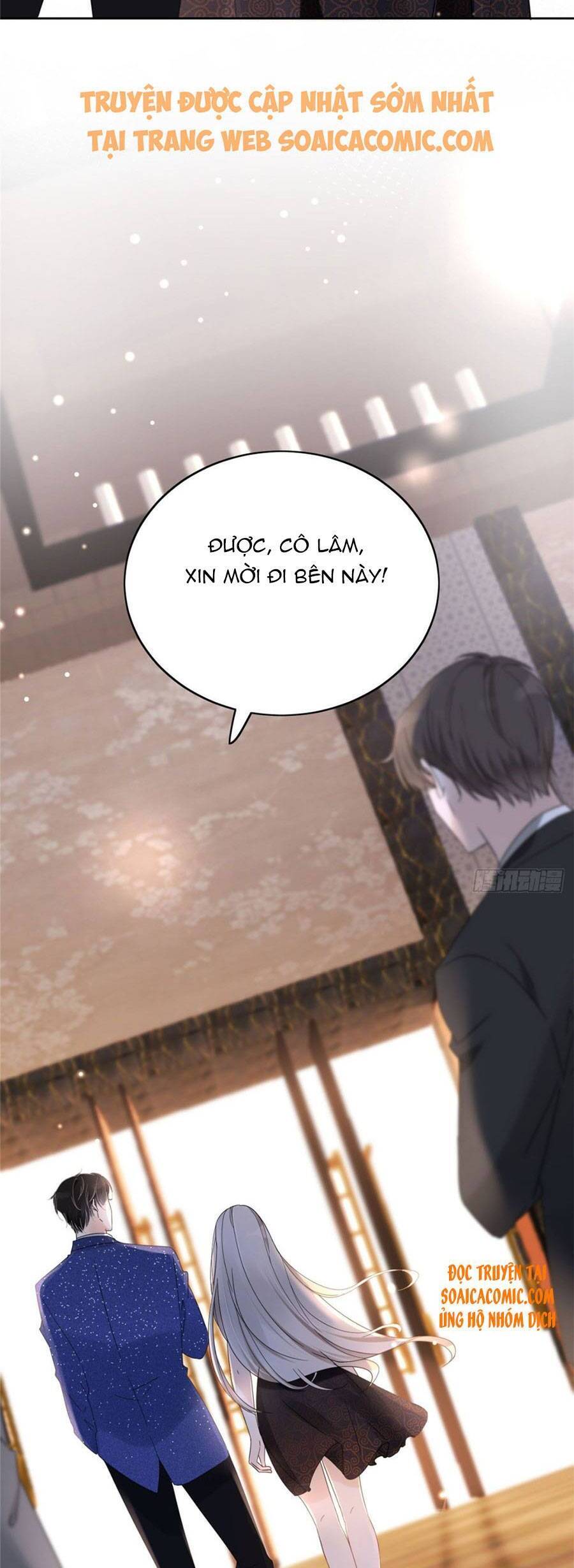 Quảng Đời Còn Lại Có Em Chapter 1 - Trang 2