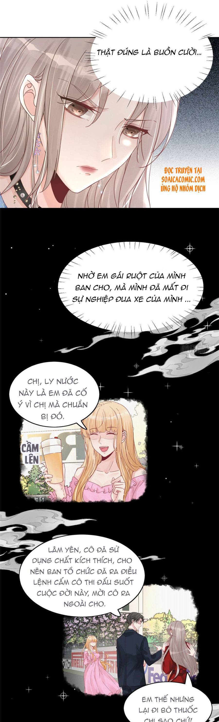 Quảng Đời Còn Lại Có Em Chapter 1 - Trang 2