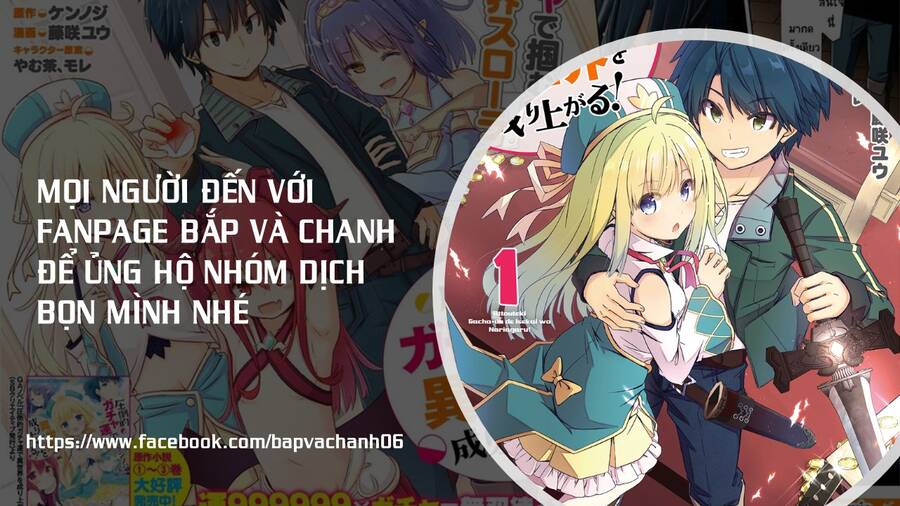 Attouteki Gacha Un De Isekai O Nariagaru! Chapter 6 - Trang 2