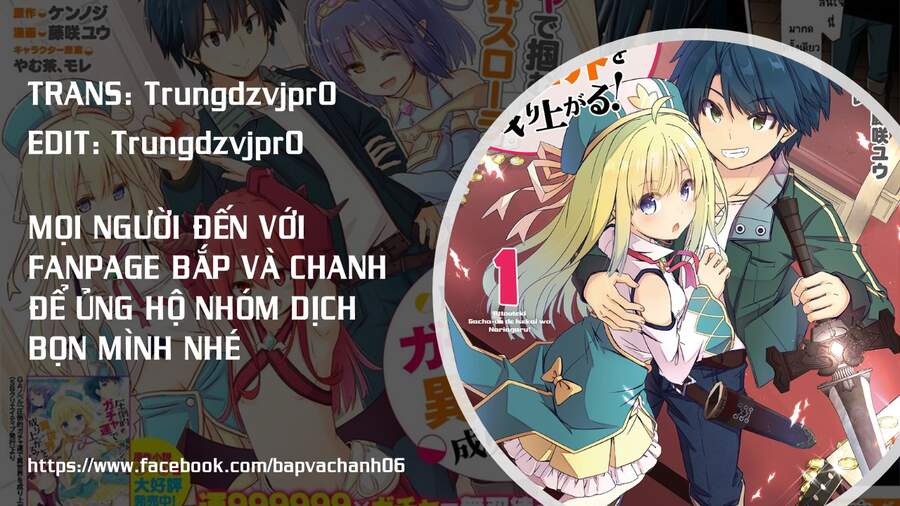 Attouteki Gacha Un De Isekai O Nariagaru! Chapter 5 - Trang 2