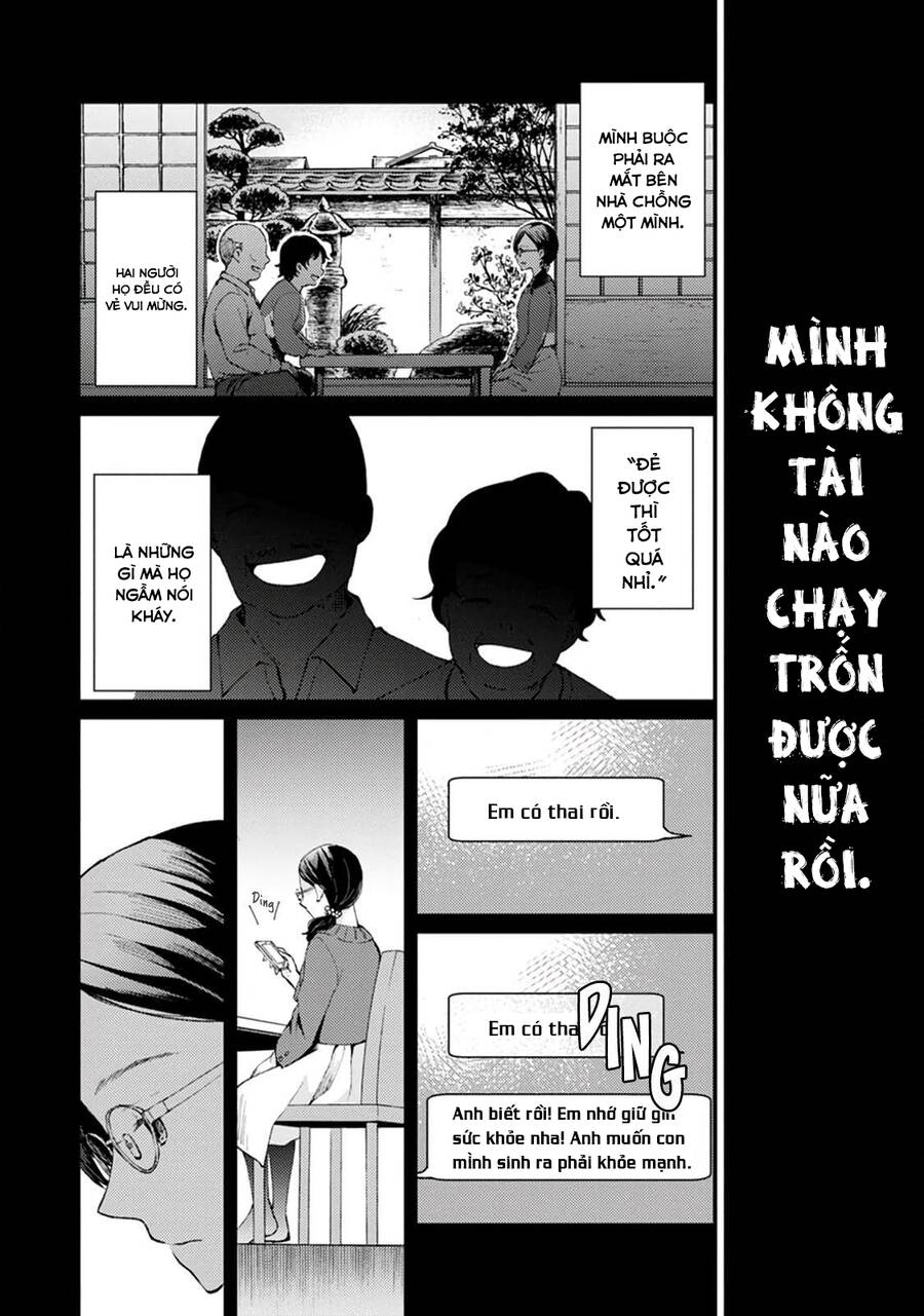 Thần Chết Làm Thêm 300 Yên/Giờ Chapter 6 - Trang 2