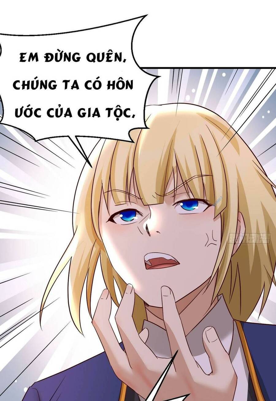 Ta Dùng Hack Tại Dị Giới Chapter 9 - Trang 2