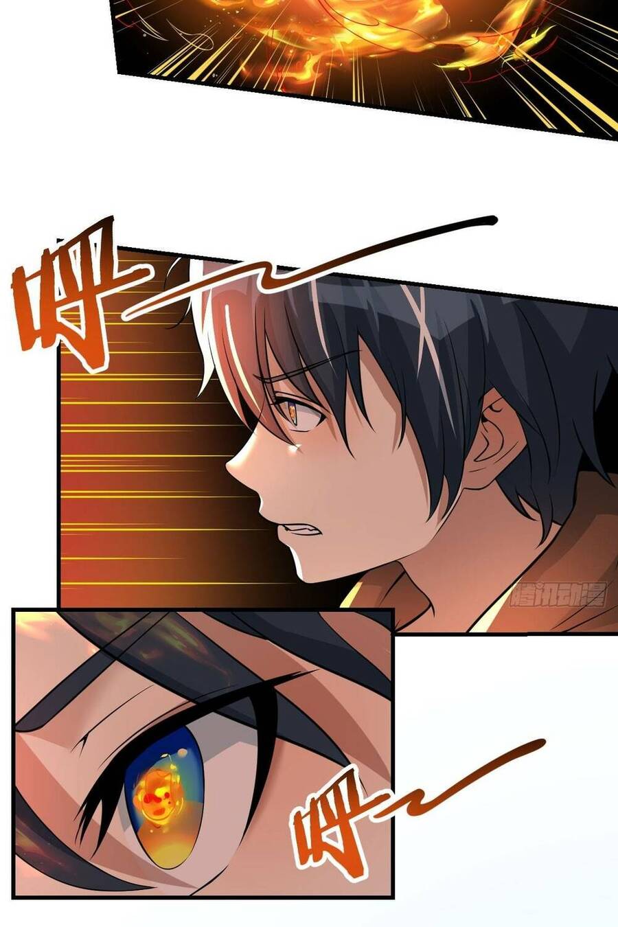 Ta Dùng Hack Tại Dị Giới Chapter 8 - Trang 2