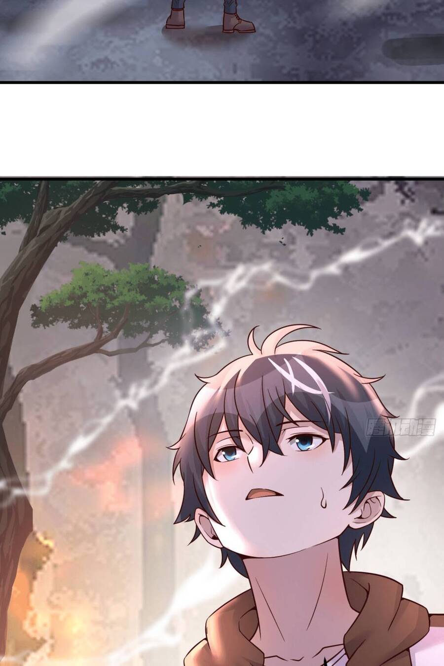 Ta Dùng Hack Tại Dị Giới Chapter 7 - Trang 2