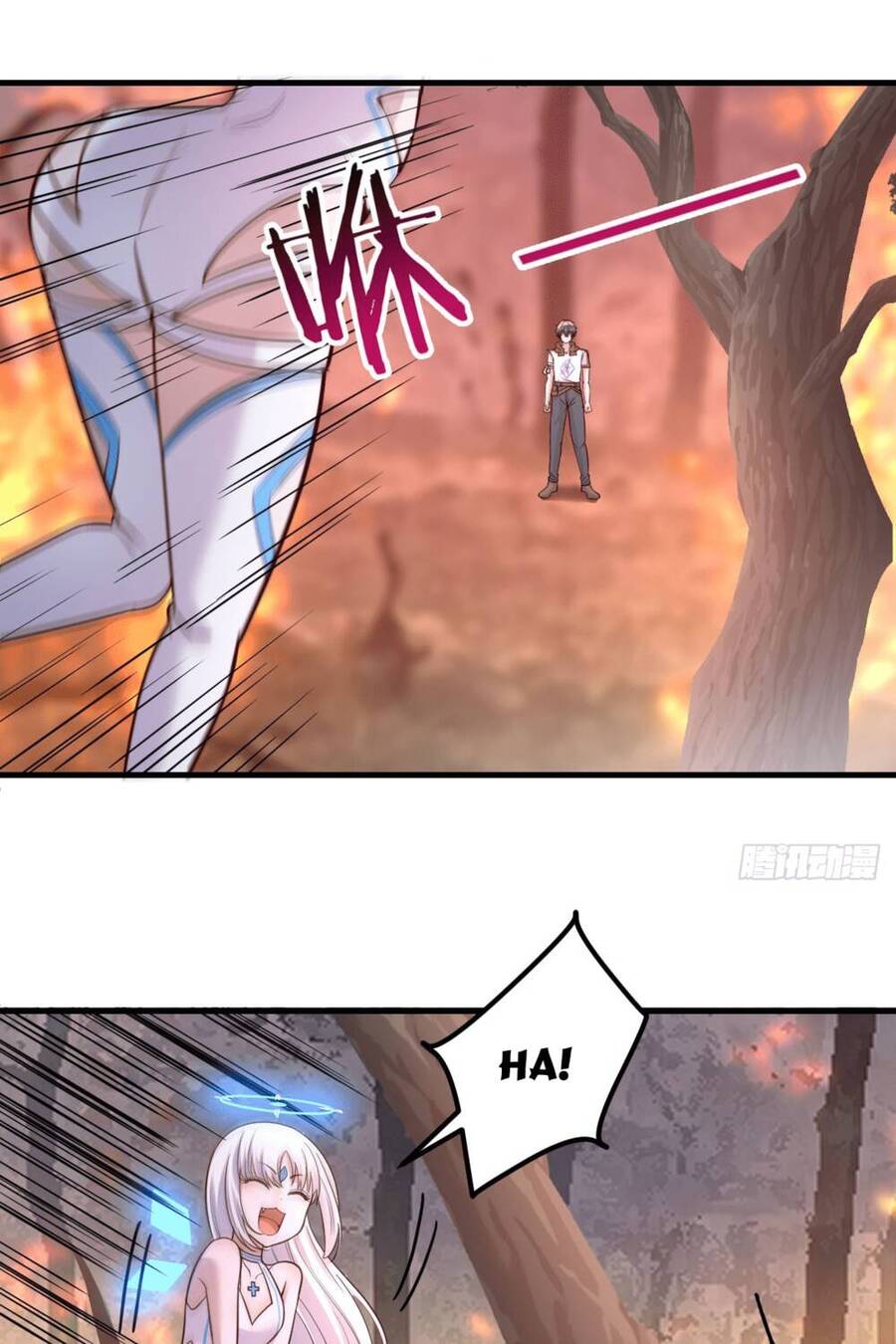 Ta Dùng Hack Tại Dị Giới Chapter 7 - Trang 2