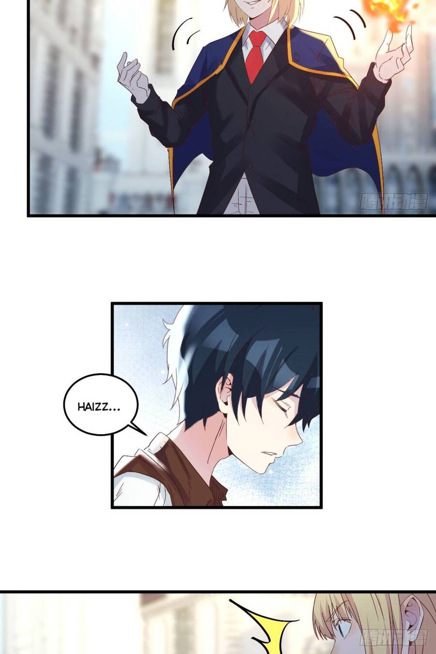 Ta Dùng Hack Tại Dị Giới Chapter 7 - Trang 2