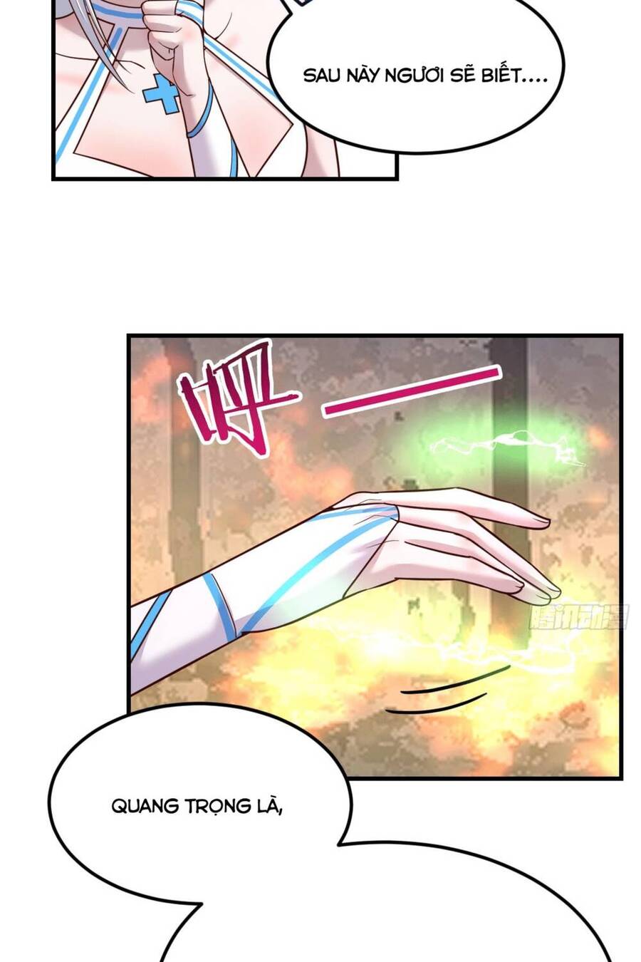 Ta Dùng Hack Tại Dị Giới Chapter 7 - Trang 2