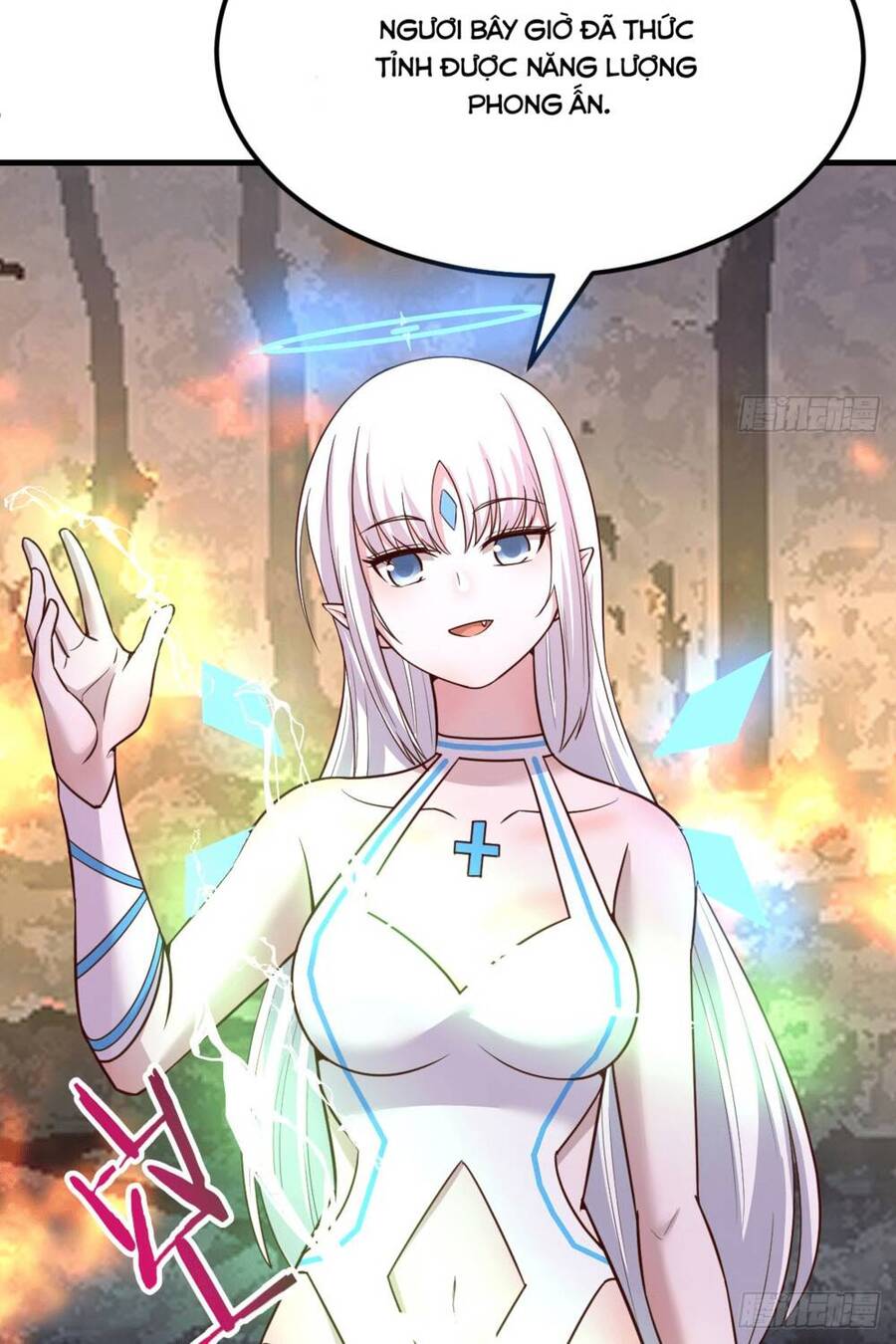 Ta Dùng Hack Tại Dị Giới Chapter 7 - Trang 2