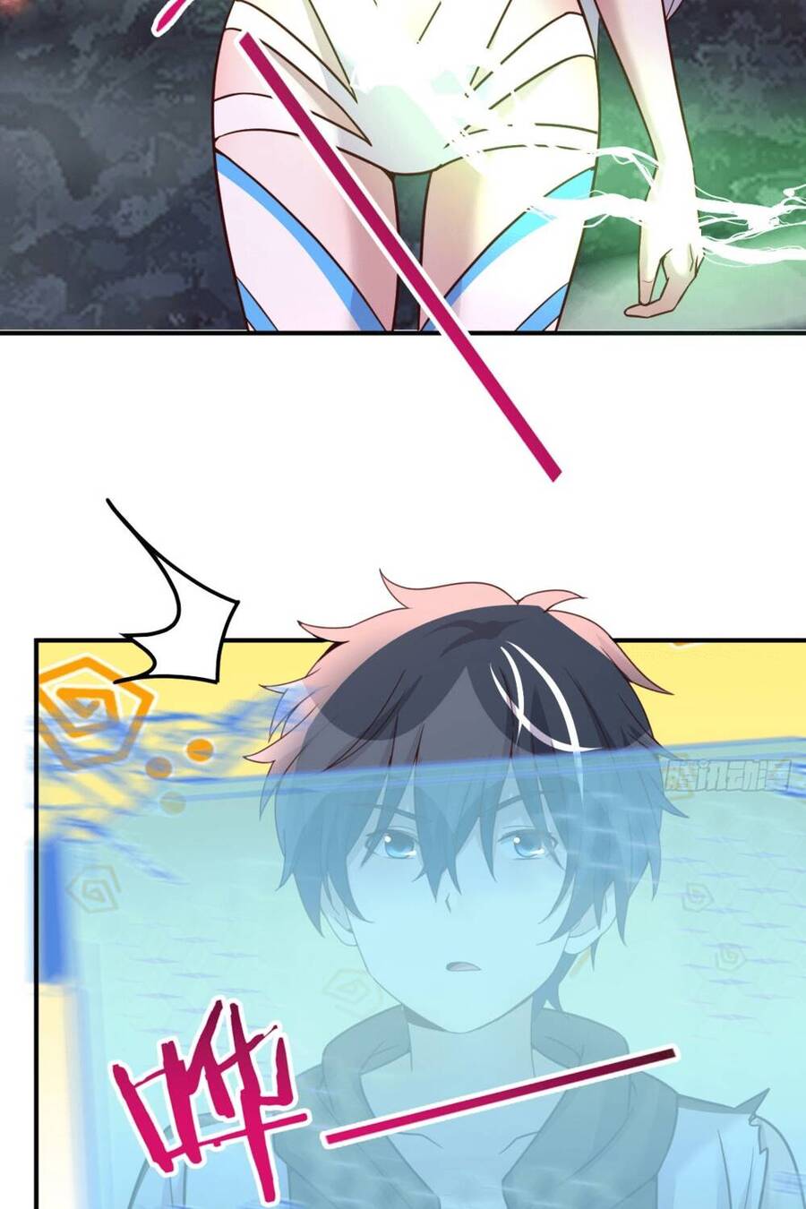 Ta Dùng Hack Tại Dị Giới Chapter 7 - Trang 2