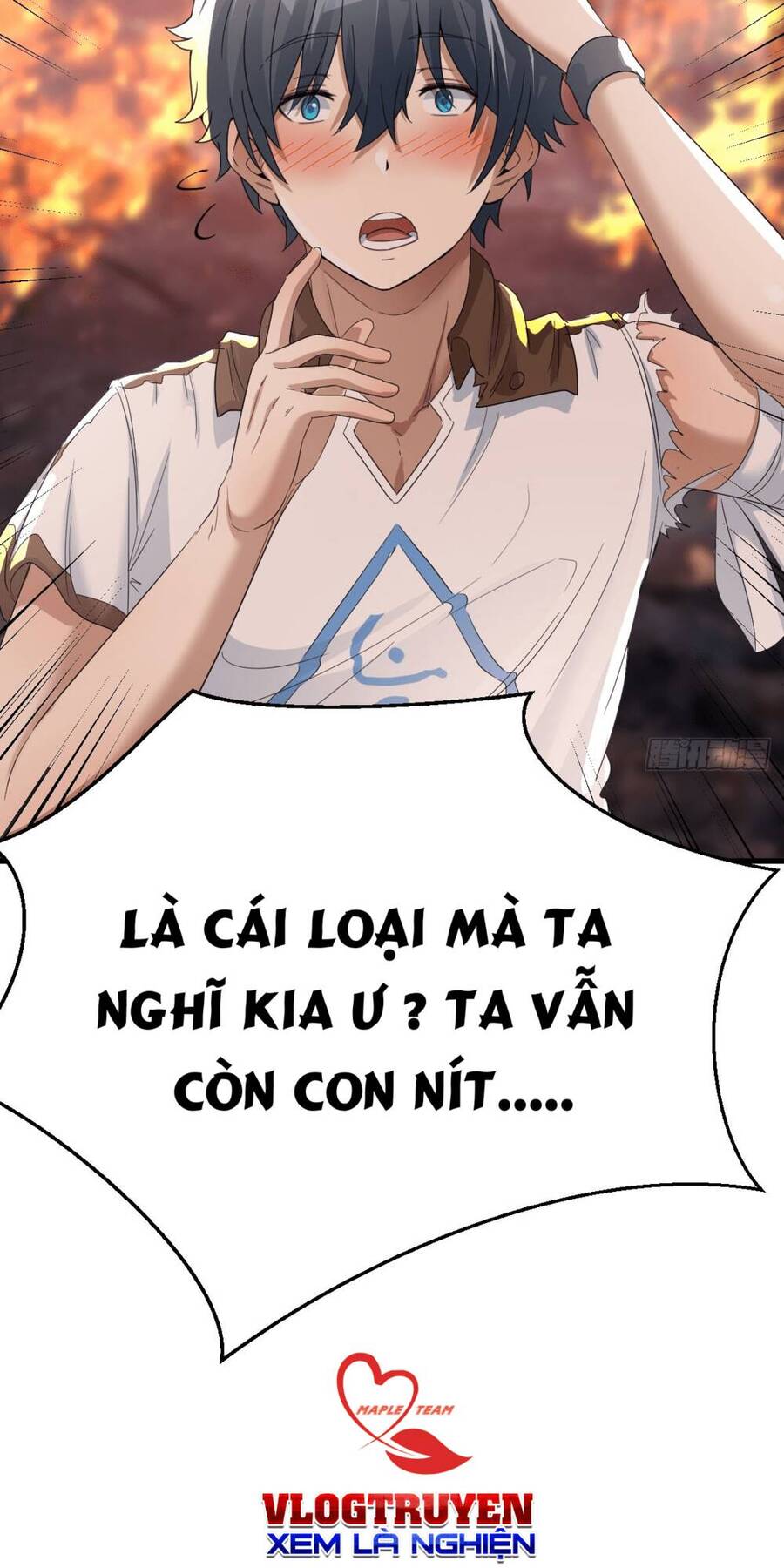 Ta Dùng Hack Tại Dị Giới Chapter 7 - Trang 2