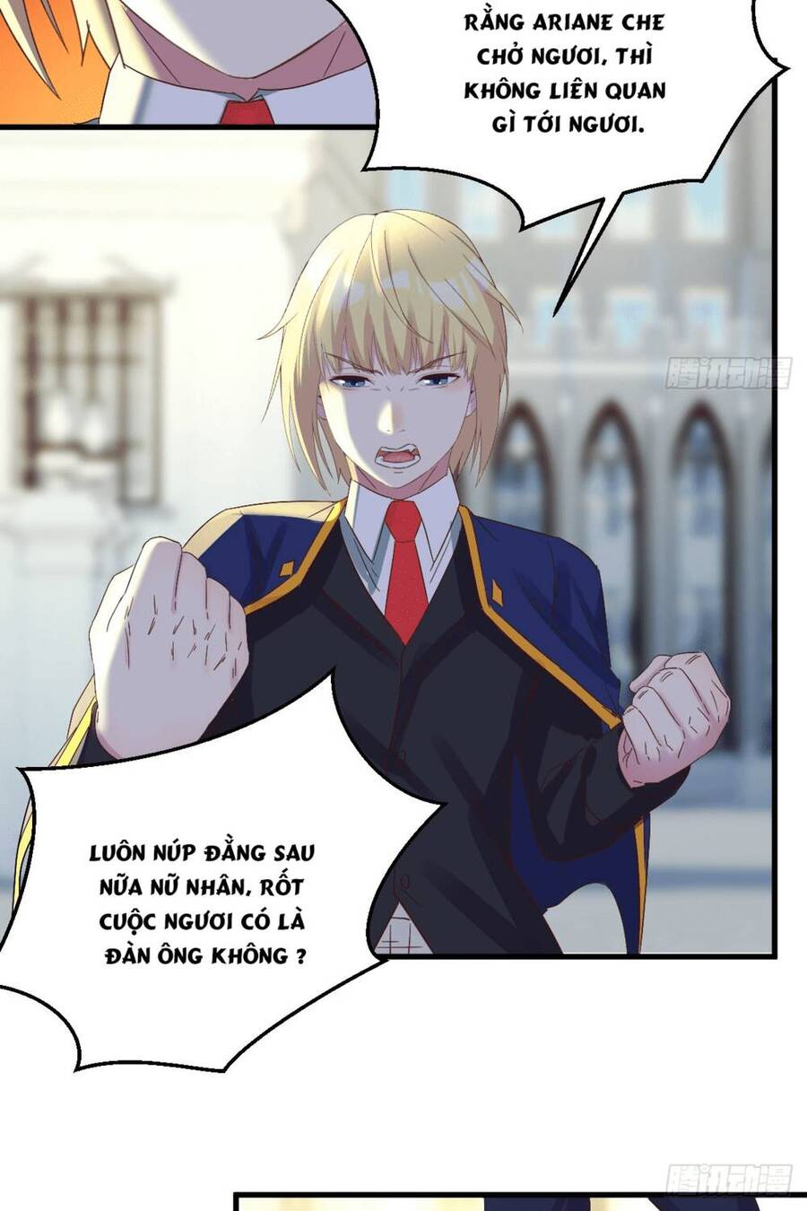 Ta Dùng Hack Tại Dị Giới Chapter 7 - Trang 2