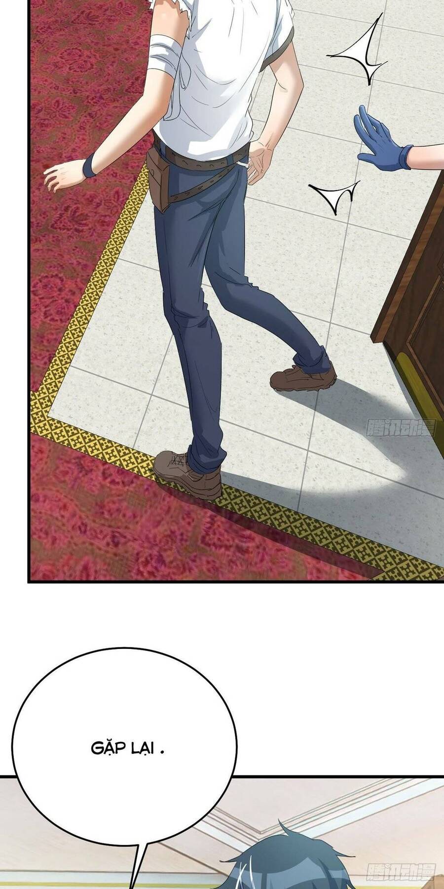 Ta Dùng Hack Tại Dị Giới Chapter 6 - Trang 2