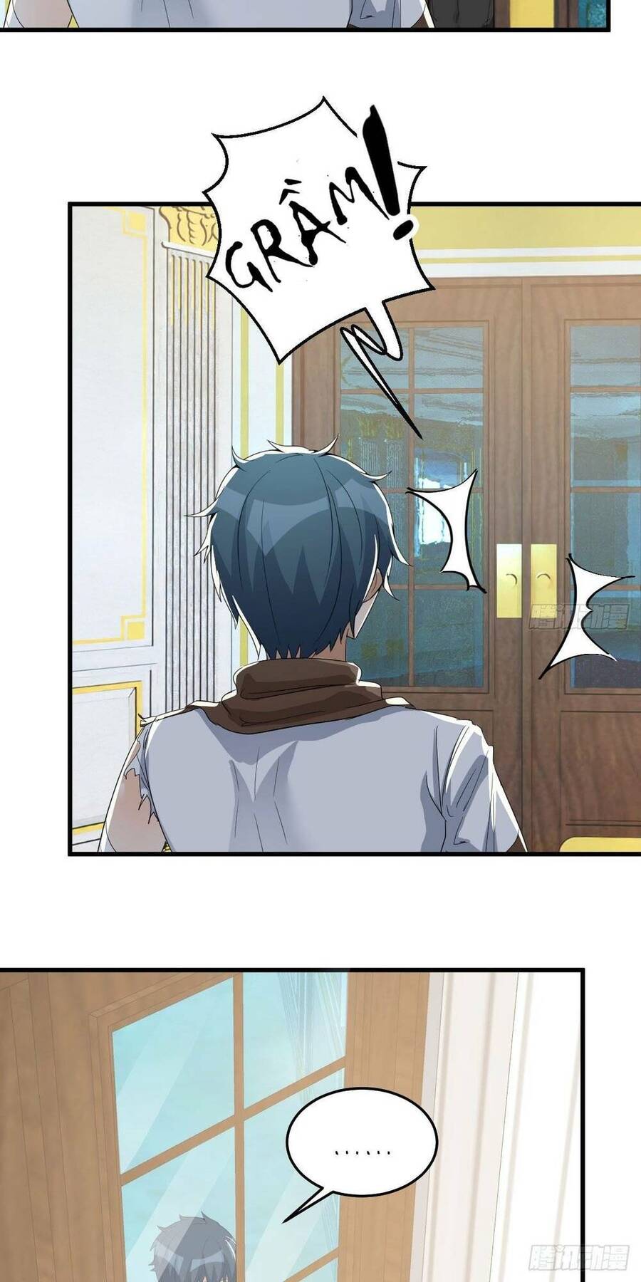 Ta Dùng Hack Tại Dị Giới Chapter 6 - Trang 2