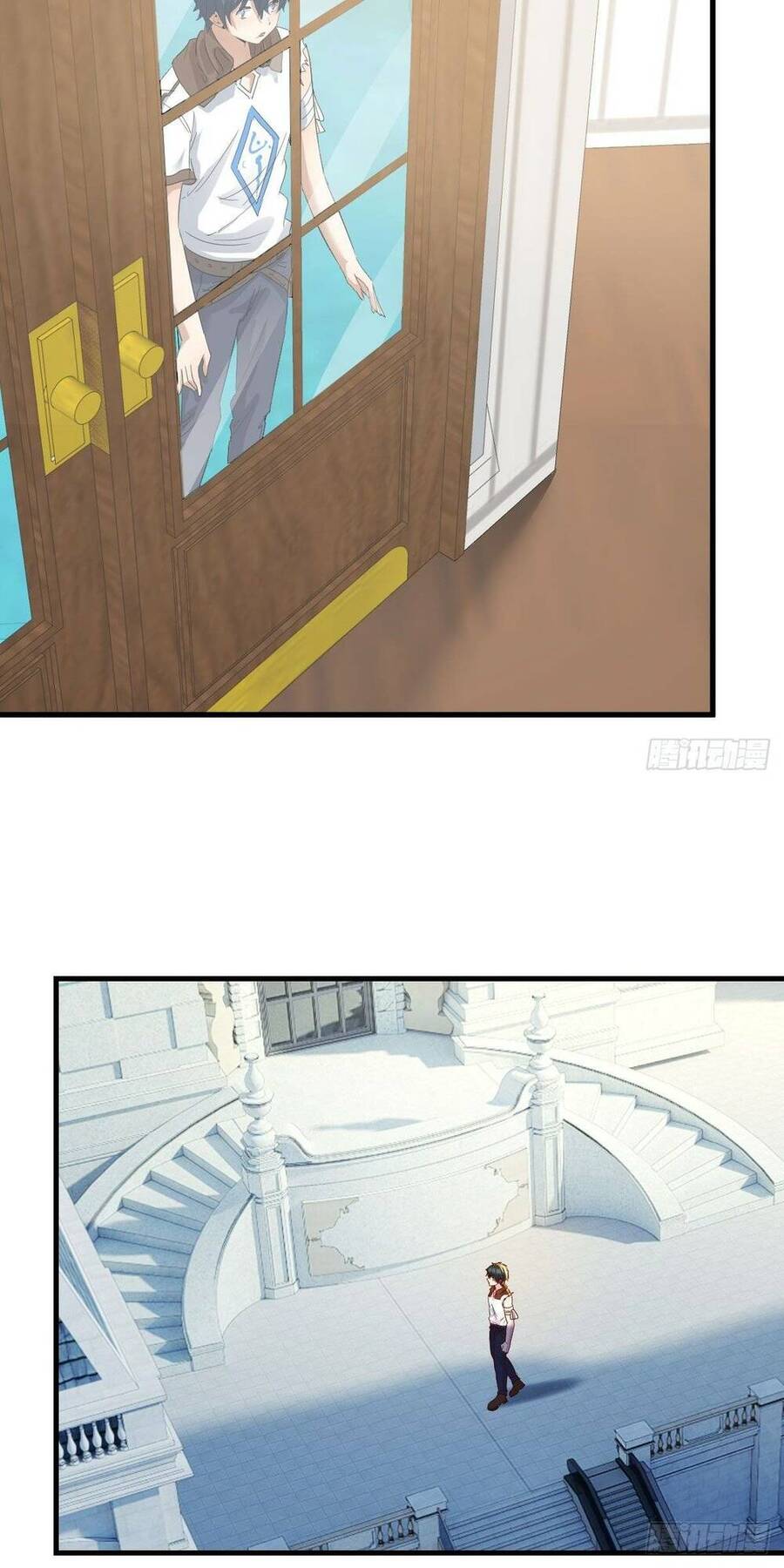 Ta Dùng Hack Tại Dị Giới Chapter 6 - Trang 2