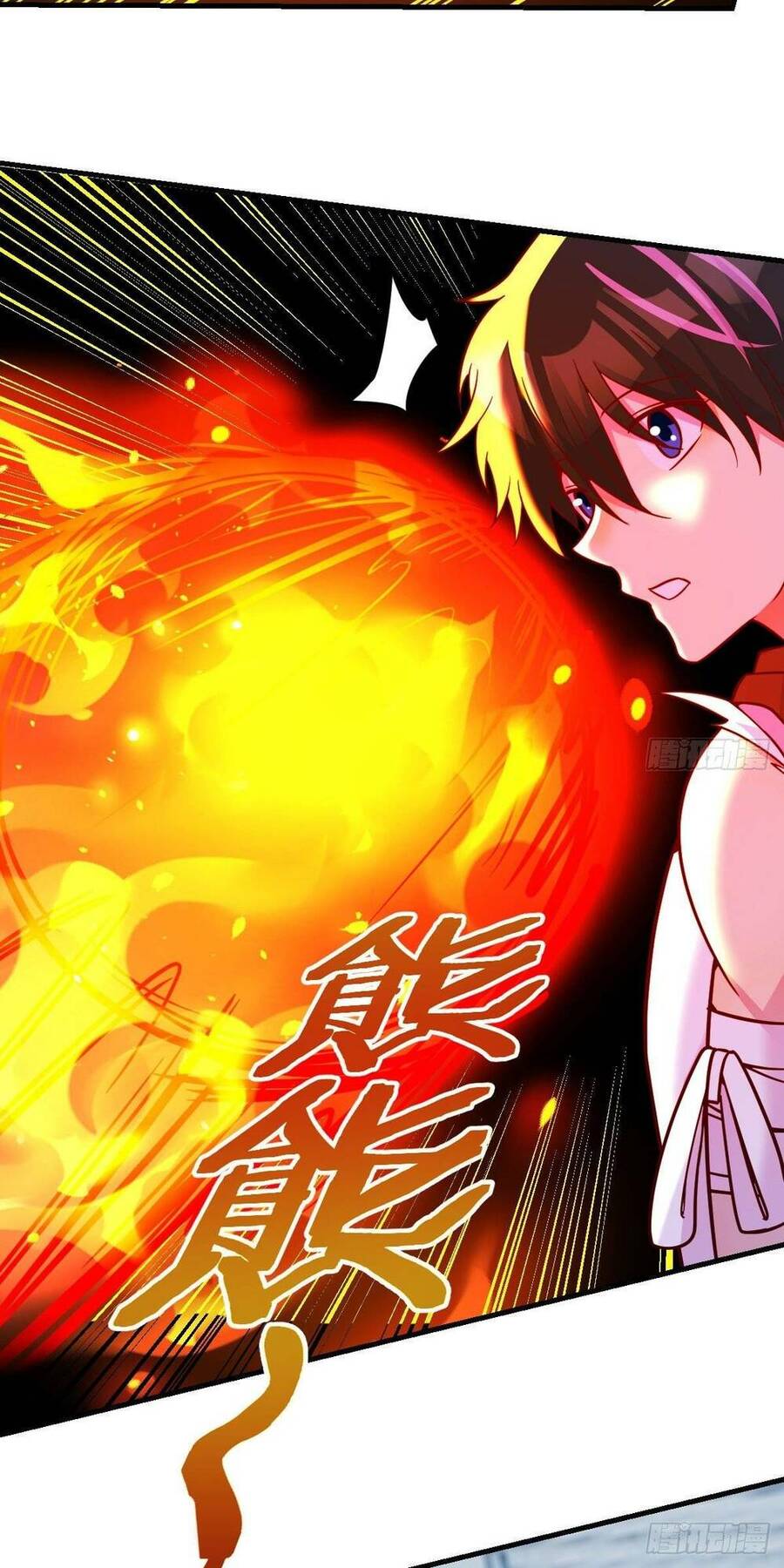 Ta Dùng Hack Tại Dị Giới Chapter 6 - Trang 2