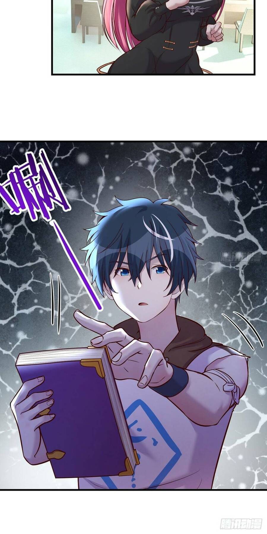 Ta Dùng Hack Tại Dị Giới Chapter 6 - Trang 2