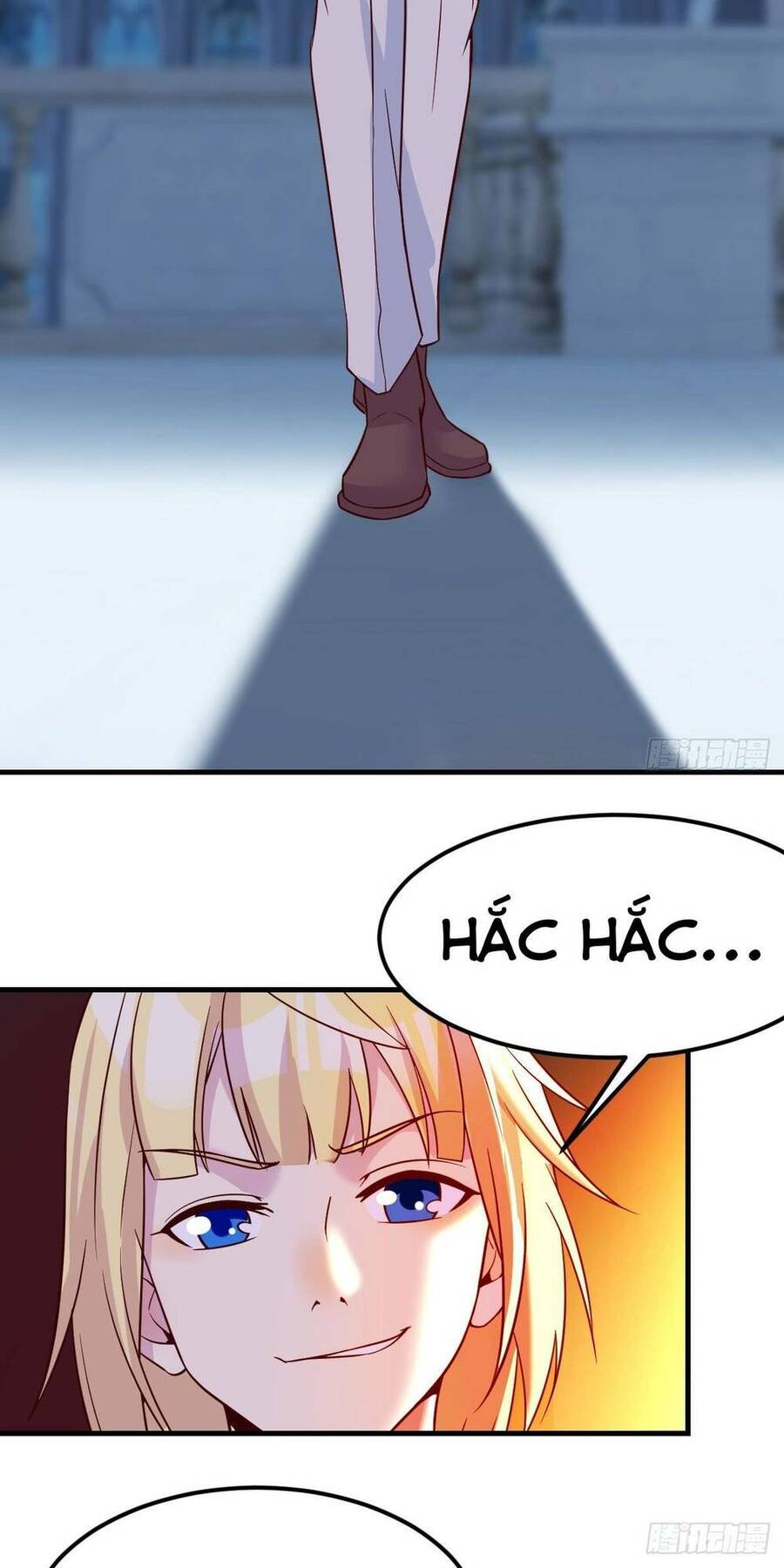 Ta Dùng Hack Tại Dị Giới Chapter 6 - Trang 2