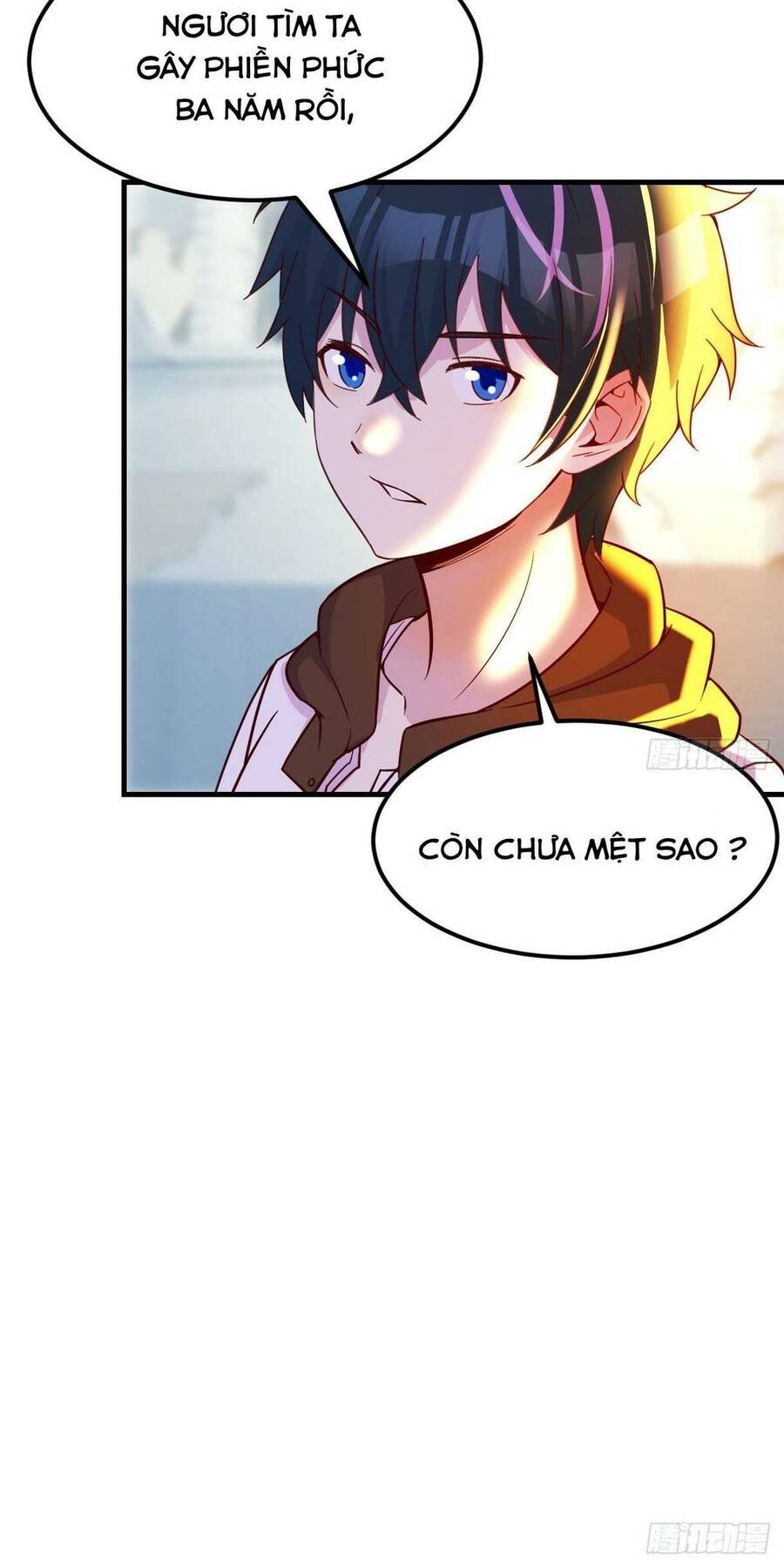 Ta Dùng Hack Tại Dị Giới Chapter 6 - Trang 2