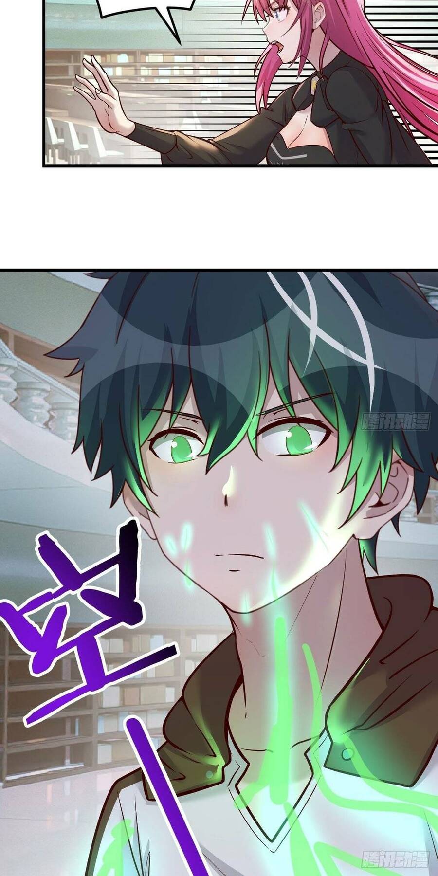 Ta Dùng Hack Tại Dị Giới Chapter 6 - Trang 2