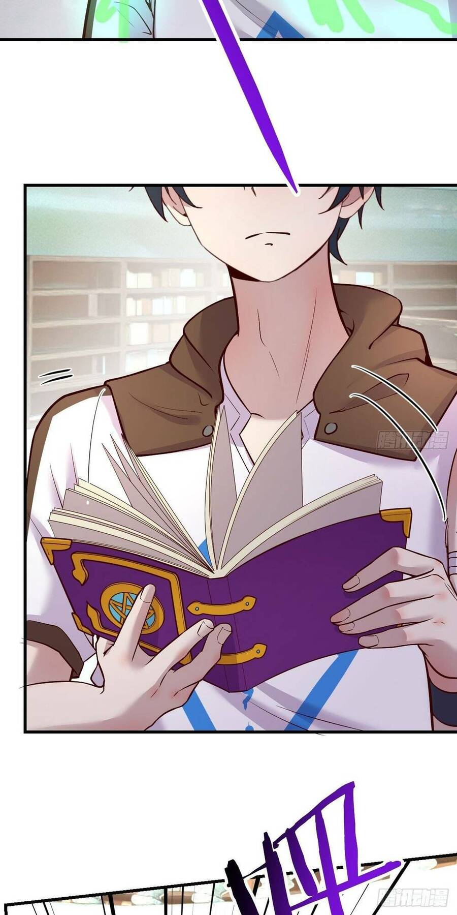 Ta Dùng Hack Tại Dị Giới Chapter 6 - Trang 2