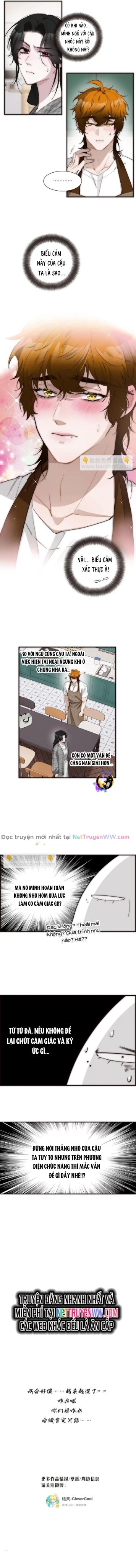 Ân Nhân Của Tôi Không Phải Học Giả Chapter 35 - Trang 2