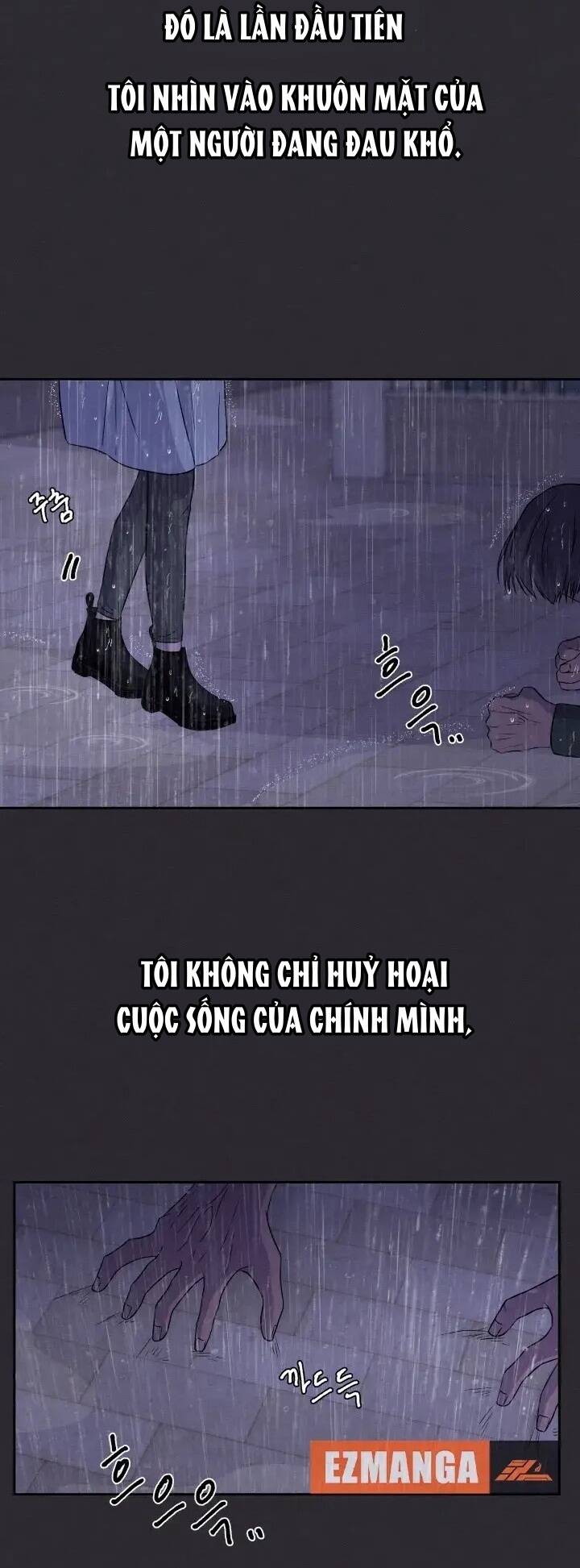 Tôi Muốn Ngừng Việc Giết Chóc Chapter 9 - Trang 2