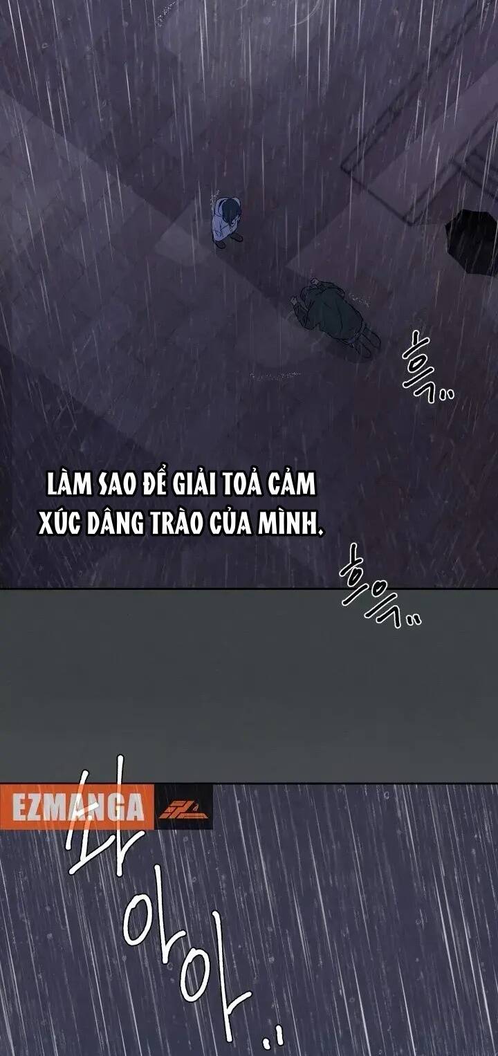 Tôi Muốn Ngừng Việc Giết Chóc Chapter 9 - Trang 2