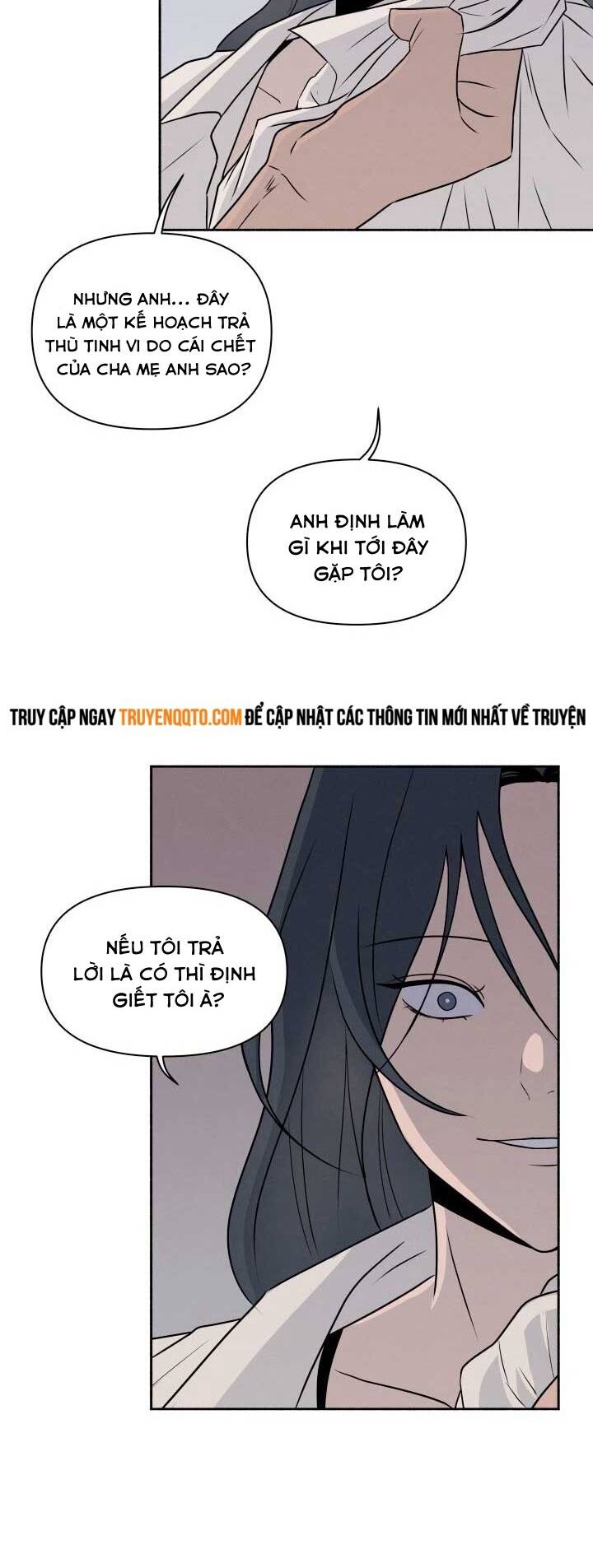 Tôi Muốn Ngừng Việc Giết Chóc Chapter 7 - Trang 2