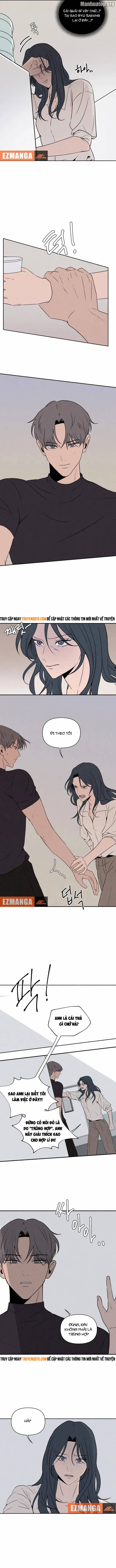 Tôi Muốn Ngừng Việc Giết Chóc Chapter 6 - Trang 2