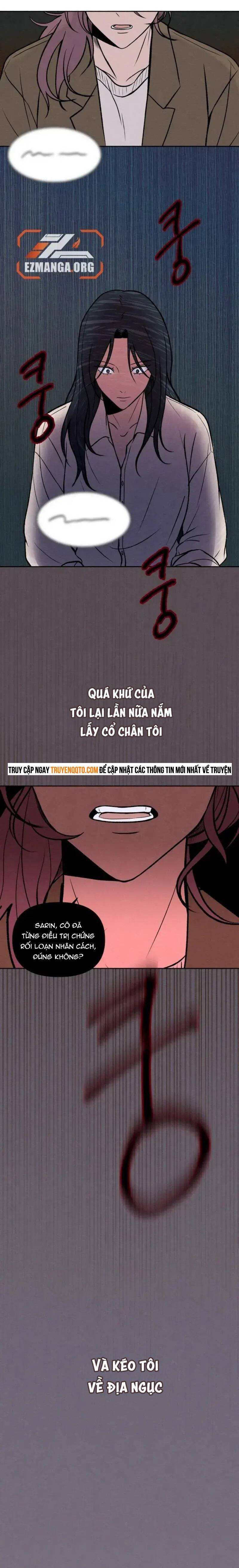 Tôi Muốn Ngừng Việc Giết Chóc Chapter 4 - Trang 2