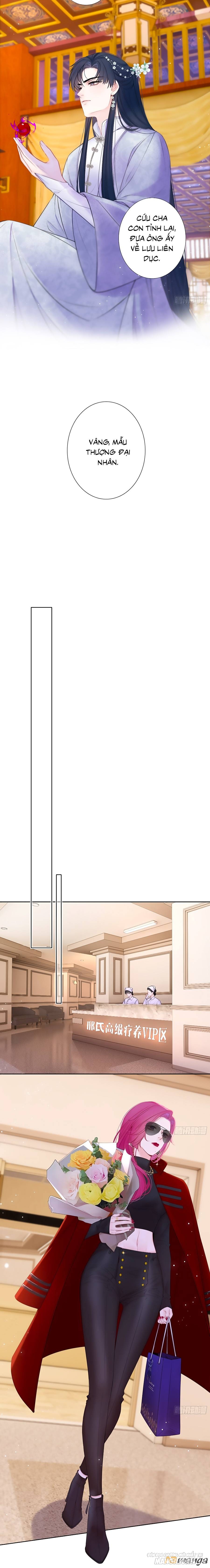 Kim Ốc Tàng Kiều Chapter 84 - Trang 2