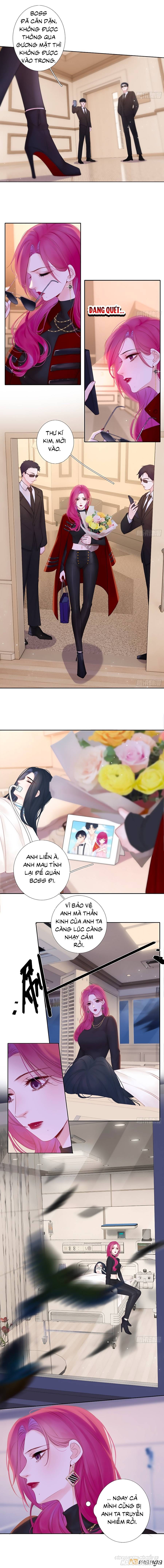 Kim Ốc Tàng Kiều Chapter 84 - Trang 2