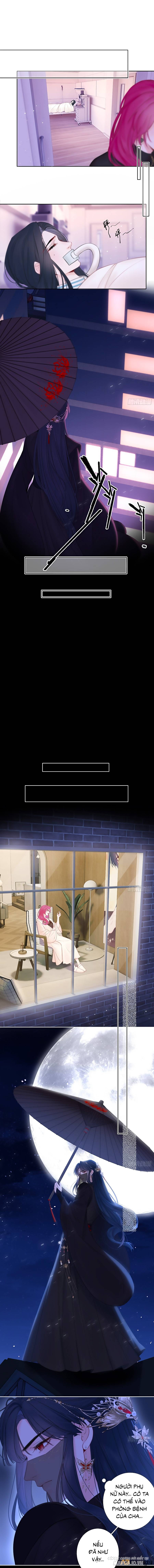 Kim Ốc Tàng Kiều Chapter 84 - Trang 2